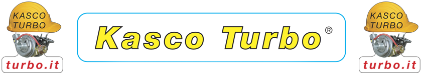 Garanzia Kasco Turbo | kascoturbo.it