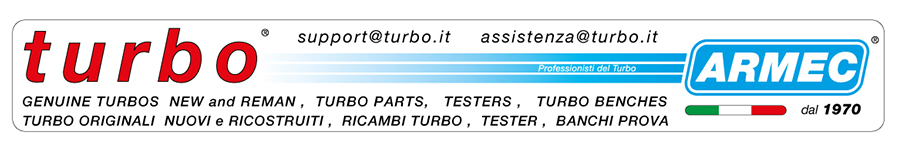 Garanzia Kasco Turbo | kascoturbo.it